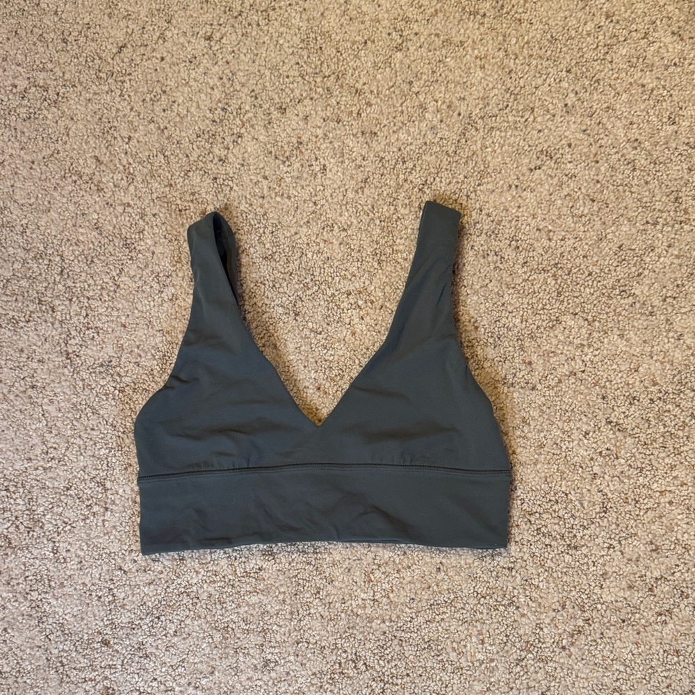 Lululemon align bra